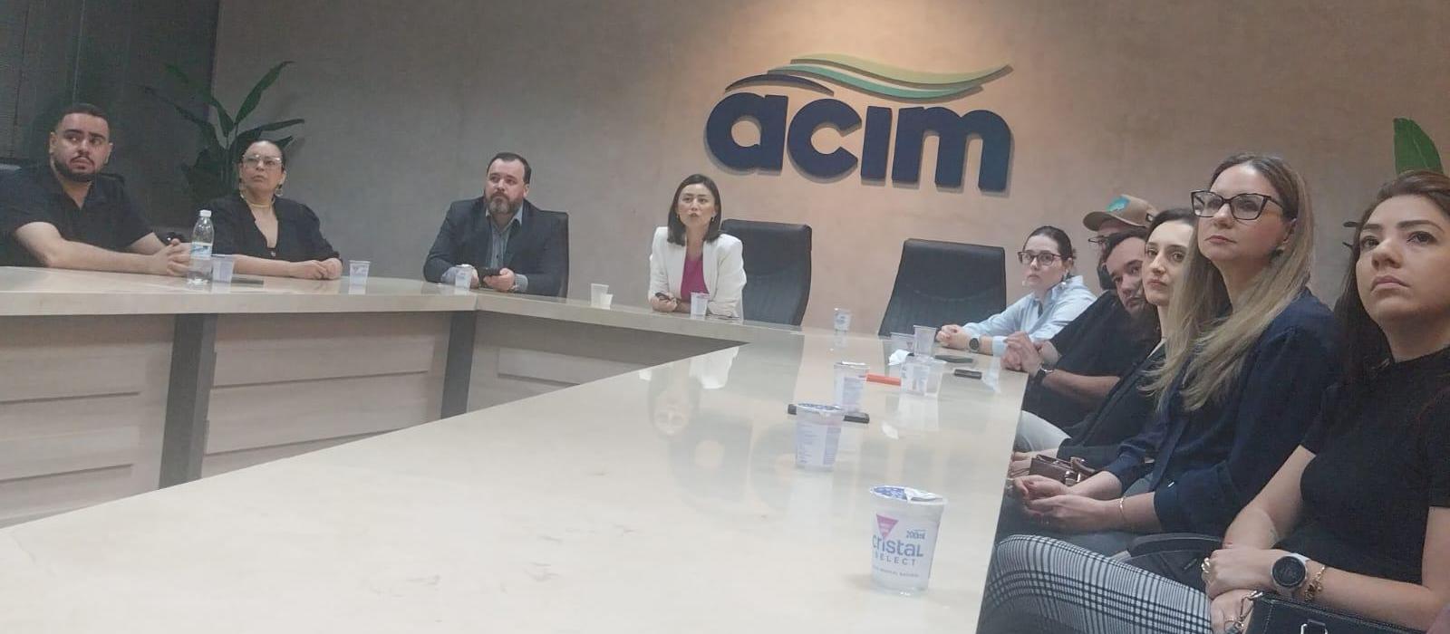 Programa Empreender tem 86 núcleos setoriais