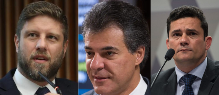 Citados em pesquisa comentam resultado de levantamento
