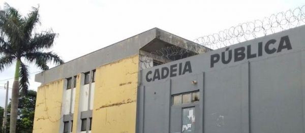 Cadeia de Umuarama fará audiências de custodia por videoconferência