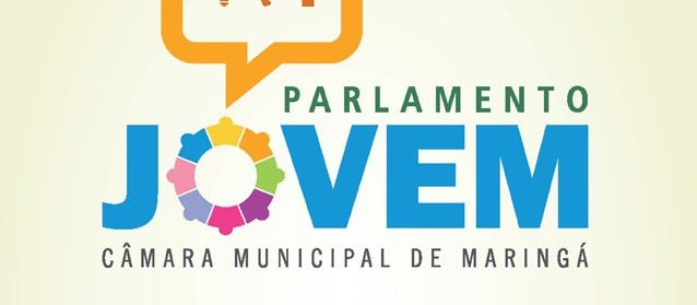 Câmara abre inscrições para ‘Parlamento Jovem’