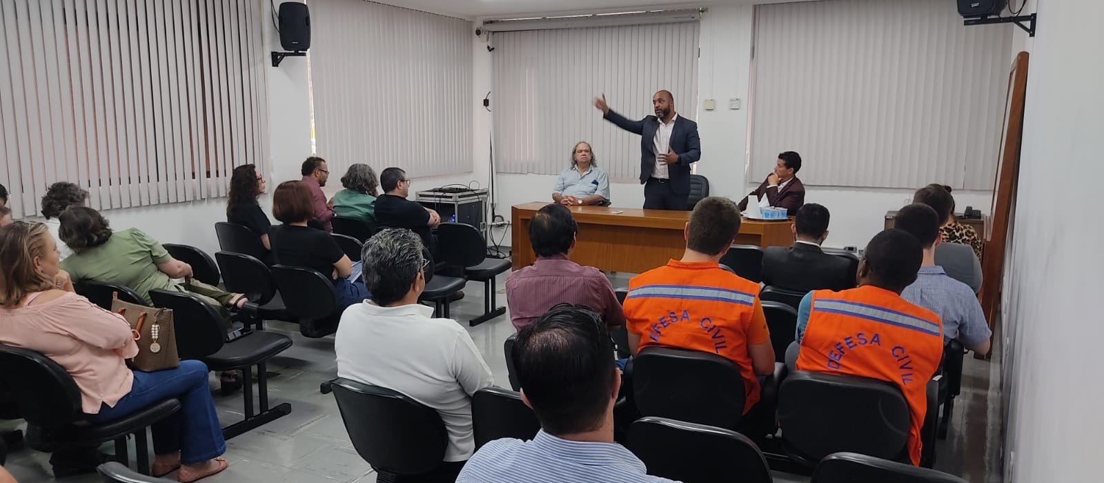 500 pessoas em situação de rua estão cadastradas no CadÙnico em Maringá