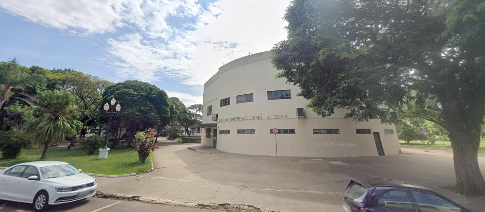 Ordem de serviço para reforma da Casa de Cultura de Sarandi será assinada nesta sexta-feira (5)