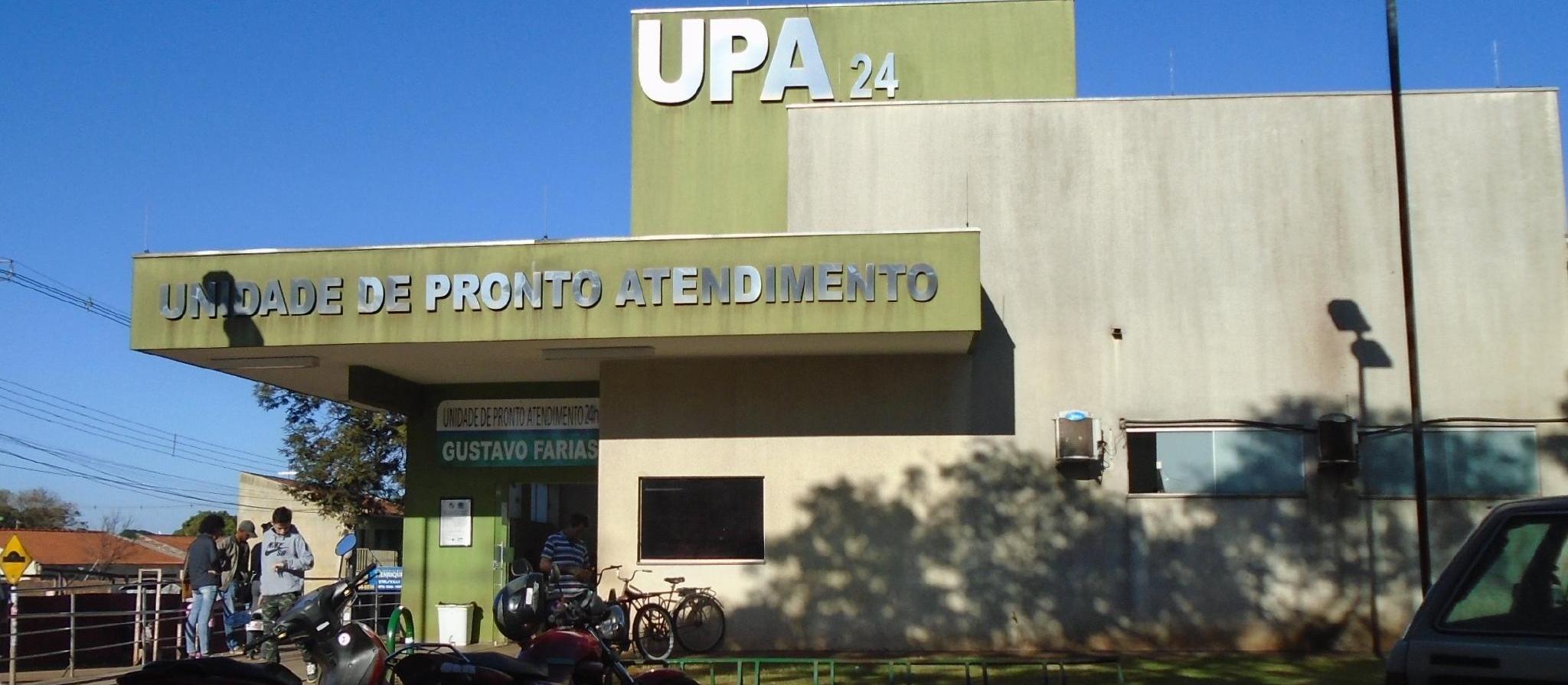 Bebê morre após atendimento em UPA e família suspeita de erro médico