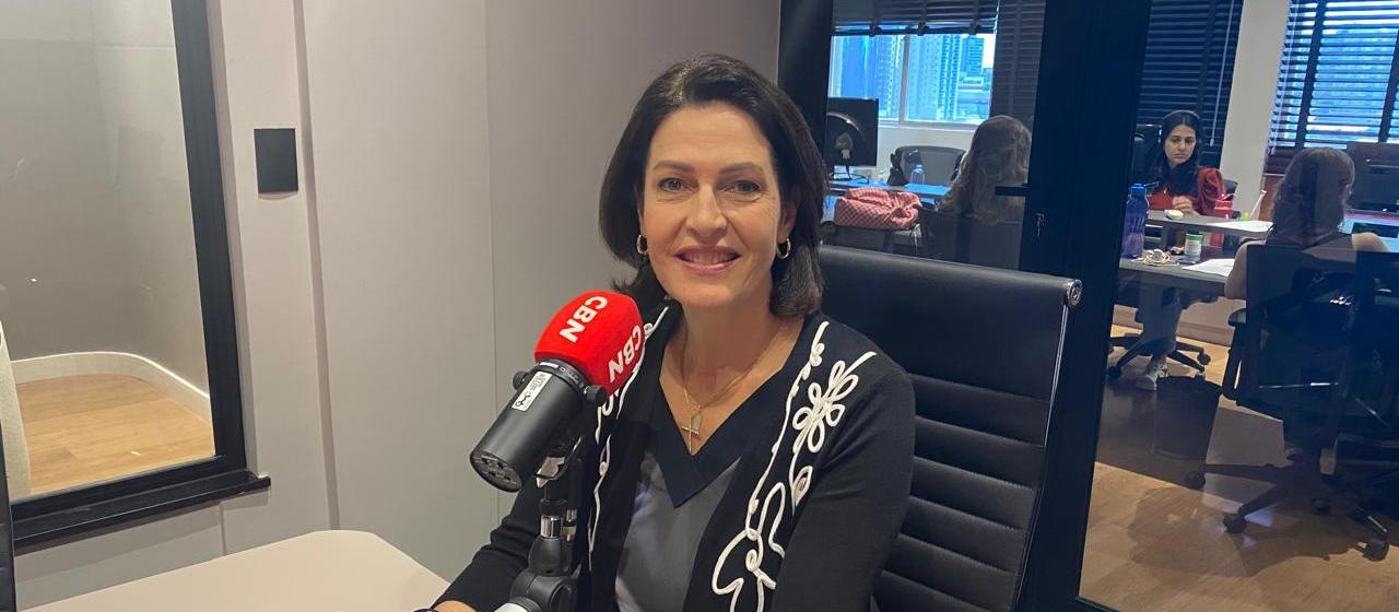 Cristina Graeml cumpre agenda em Maringá e região visando o Senado