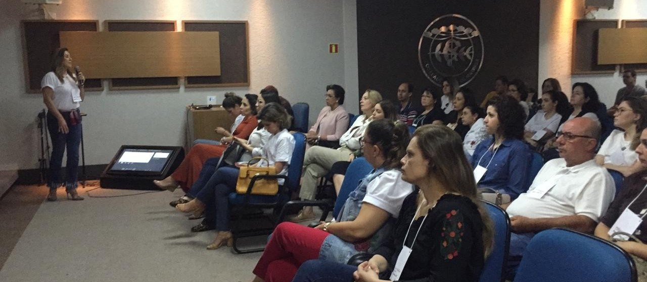 Encontro Anual de Dermatite Atópica reúne profissionais e pacientes