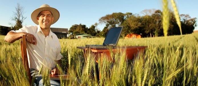 Há produtor que precisa declarar reserva para uso próprio