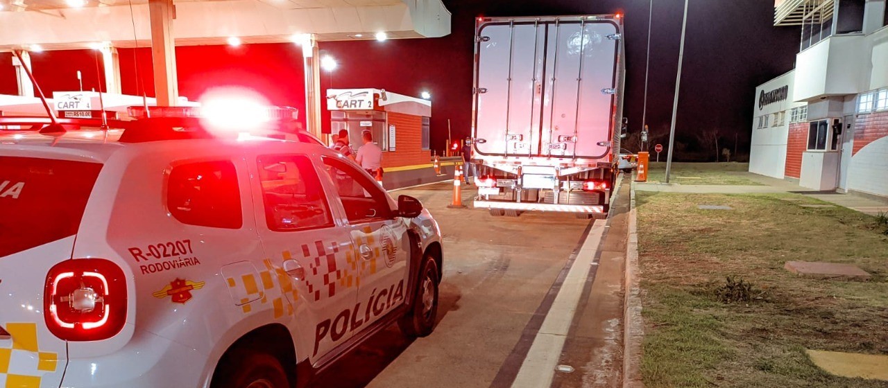 Polícia Federal de Guaíra deflagra operação contra o tráfico internacional de drogas