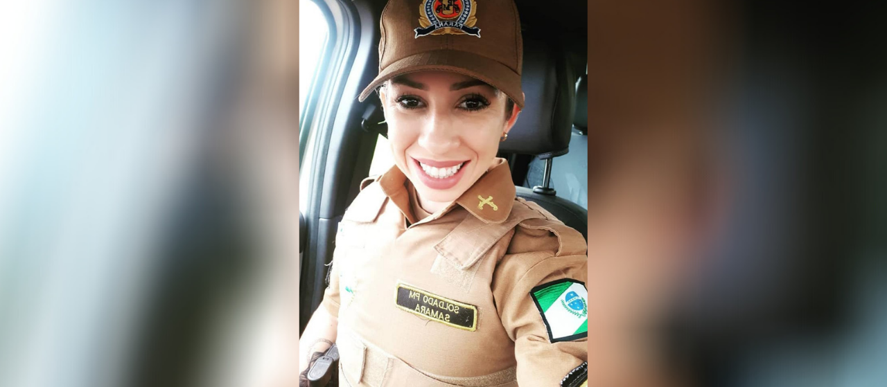 Amigos fazem campanha para ajudar policial militar de Maringá