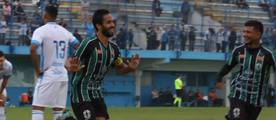 Maringá FC enfrenta o Novo Hamburgo em jogo que vale vaga para as oitavas de final da Série D