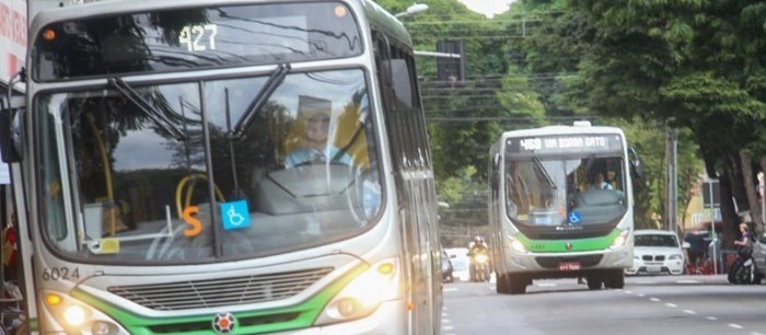 Estudo vai apontar qual o melhor trajeto para as linhas de ônibus