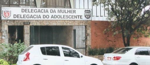 Polícia investiga estupro durante assalto em Maringá