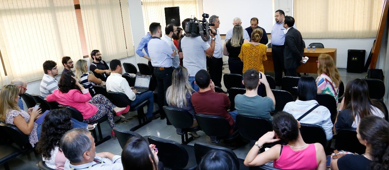 CP cancela reunião após defesa de Marchese alegar que vereador não foi intimado