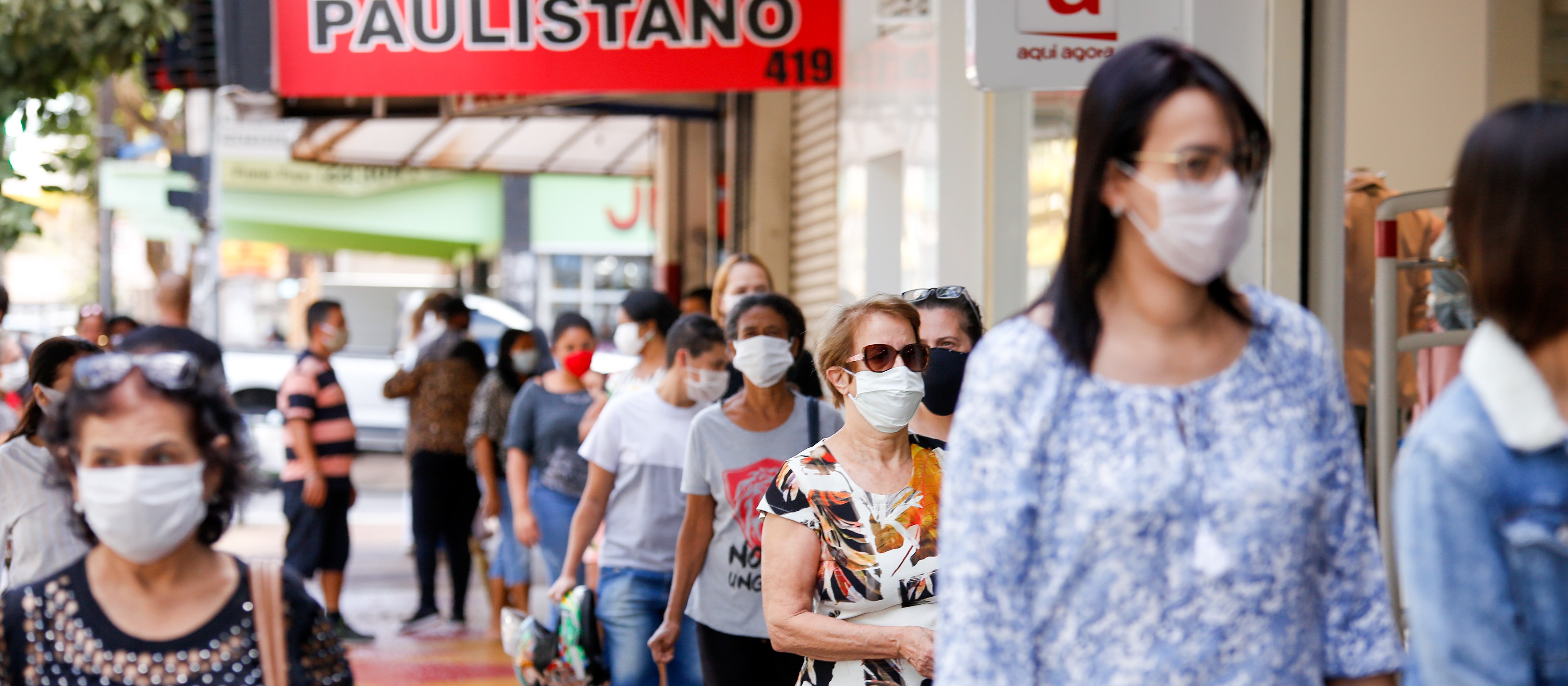 Acim e Codem apresentam sugestões para frear avanço da pandemia em Maringá