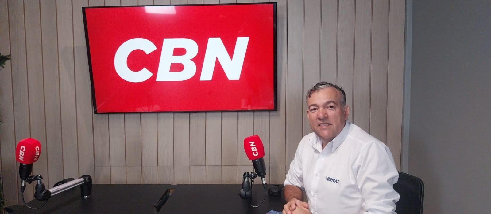 Senai: cursos técnicos que transformam vidas e fortalecem a indústria