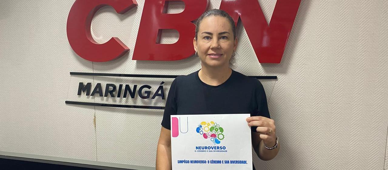 Inscrições abertas para simpósio sobre diversidade cerebral