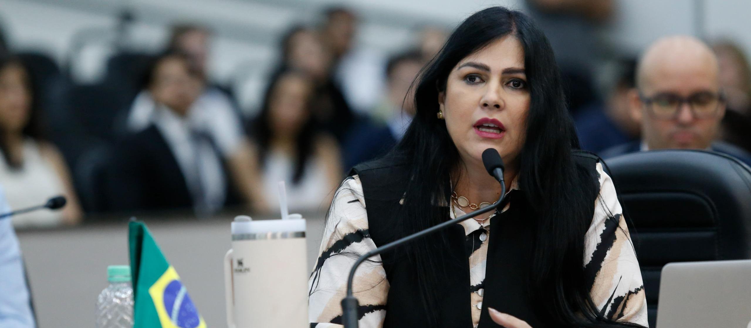 Por unanimidade, vereadores rejeitam CP contra Giselli Bianchini