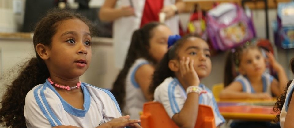 Aulas na rede municipal de ensino voltam no dia 7 em Maringá