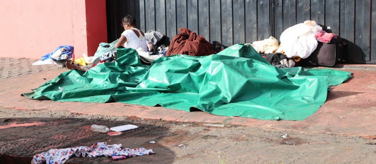 Sasc intensifica atendimento a moradores de rua a partir dessa sexta-feira (5)