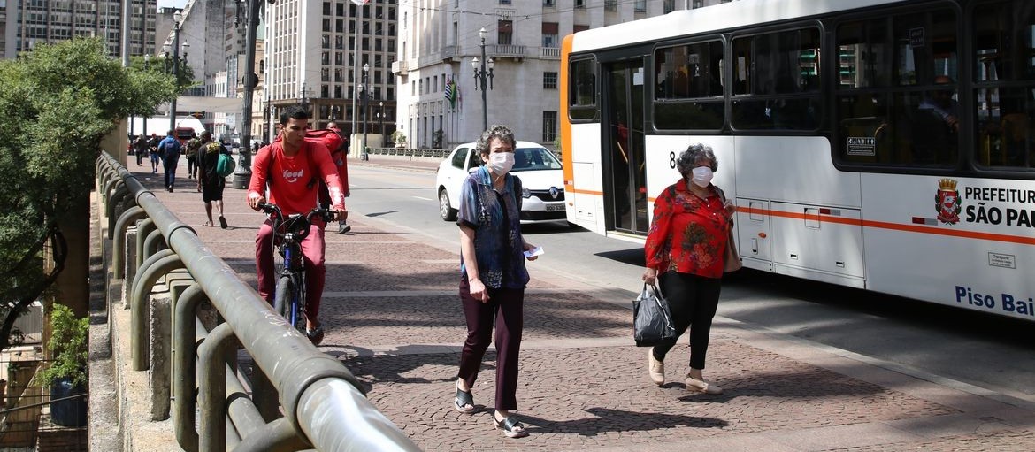 Quarentena para contaminados por Covid-19 pode ser de cinco dias