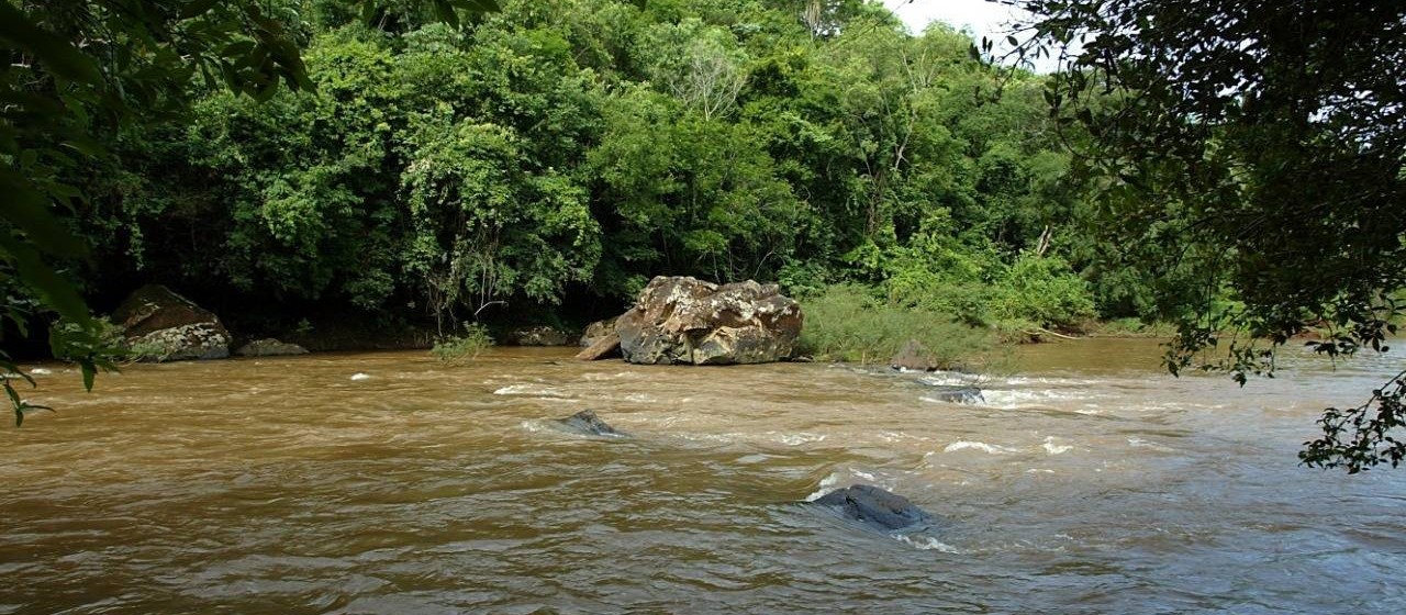 Pesca no Rio Piquiri está liberada a partir desse sábado (30)