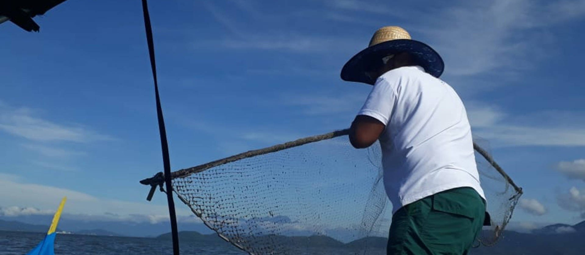 Começa o período de piracema no Paraná