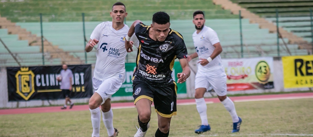 Aruko Sports finaliza a preparação para enfrentar o Foz do Iguaçu