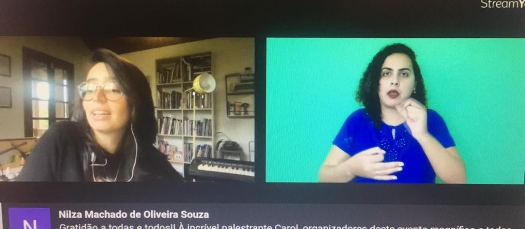 Seminário de Justiça Restaurativa debate Comunicação Não Violenta