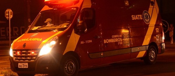 Adolescente é morto com tiro na cabeça no Cidade Alta, em Maringá