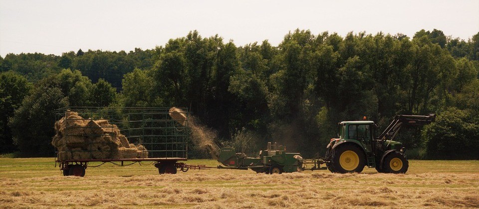 Mercado de máquinas e implementos agrícolas tem boas perspectivas para 2018