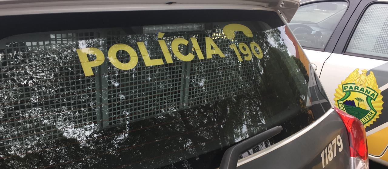 Jardineiro é vítima de injúria racial em Apucarana