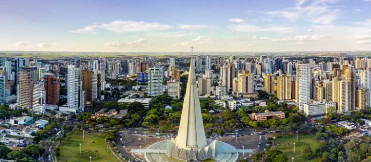 Termômetros chegam a 37ºC neste sábado em Maringá