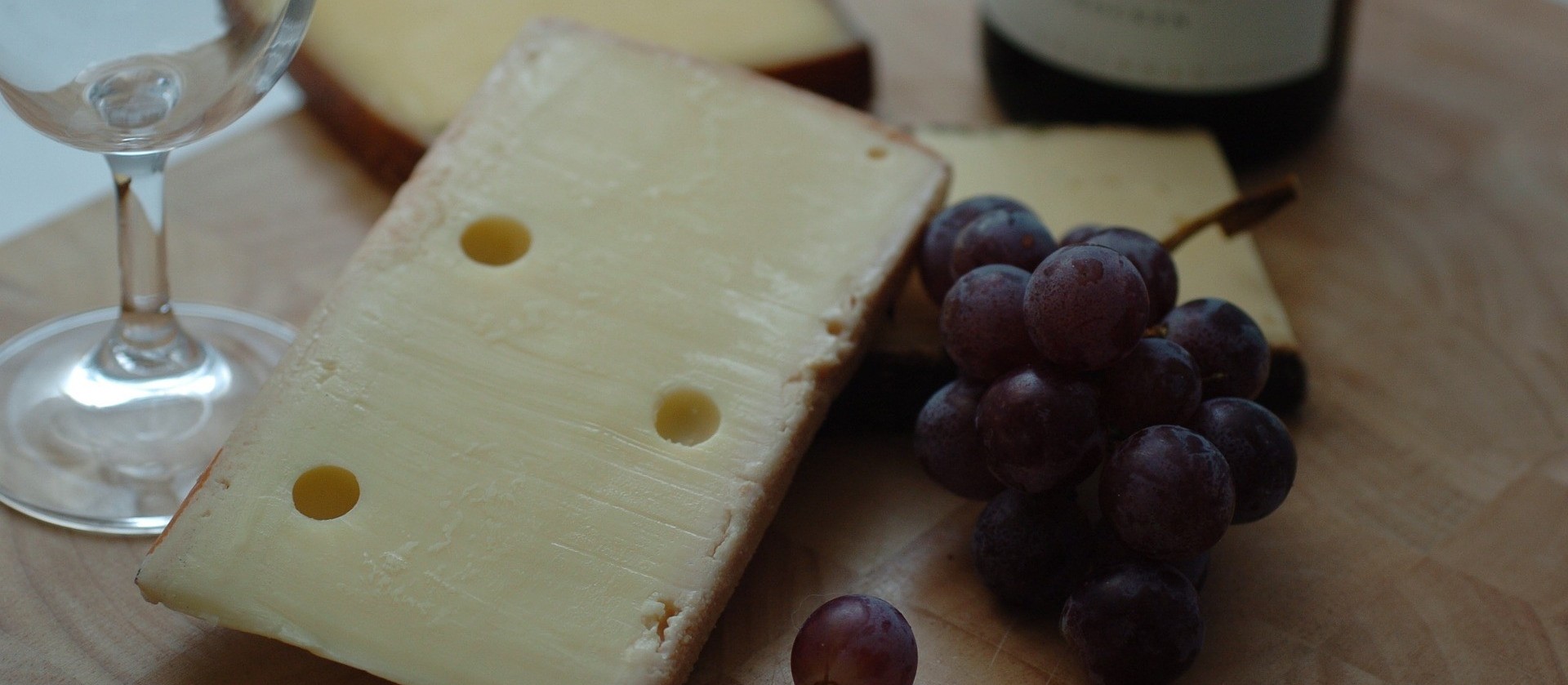 Vinho e queijo no Dia dos Pais tem que combinar textura e paladar