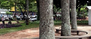 Estacionamento no entorno da praça Napoleão Moreira é interditado