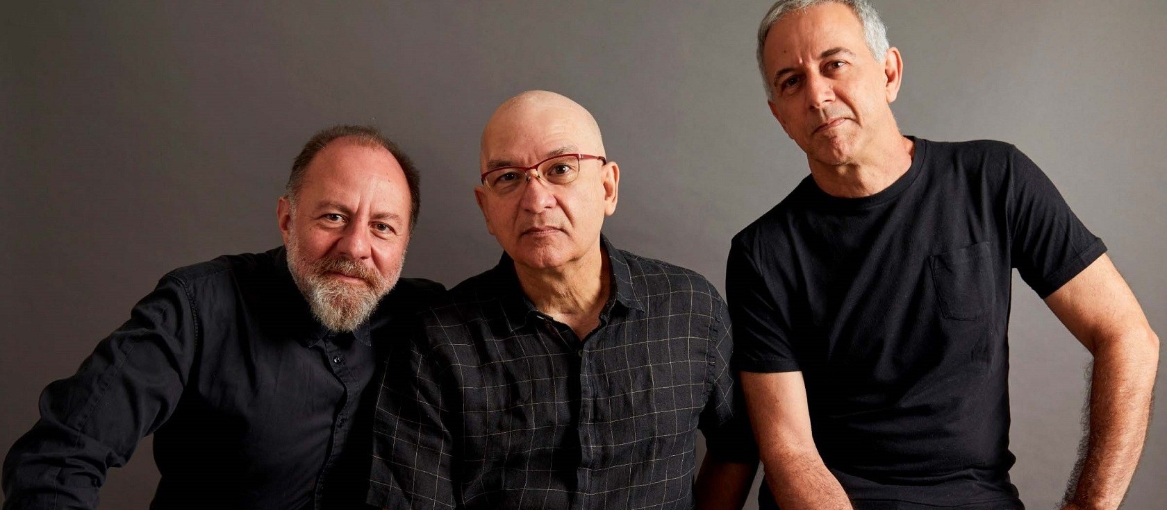 Paralamas do Sucesso será atração principal no show da virada