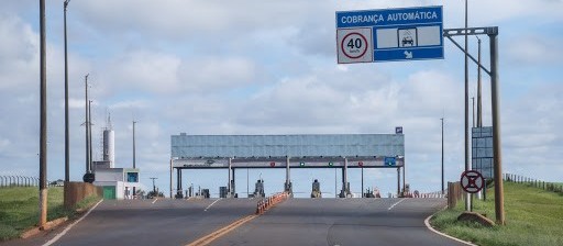 Estudo aponta quais obras em rodovias pedagiadas estão atrasadas