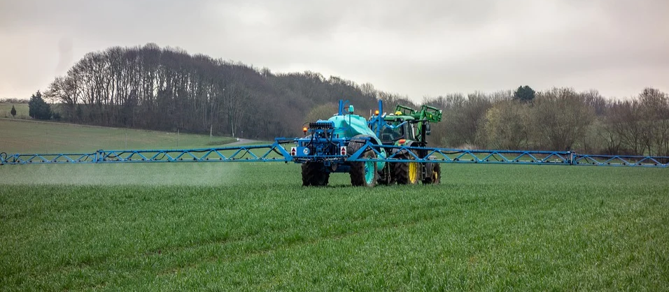 Excesso de fertilizantes causa queda nos preços  