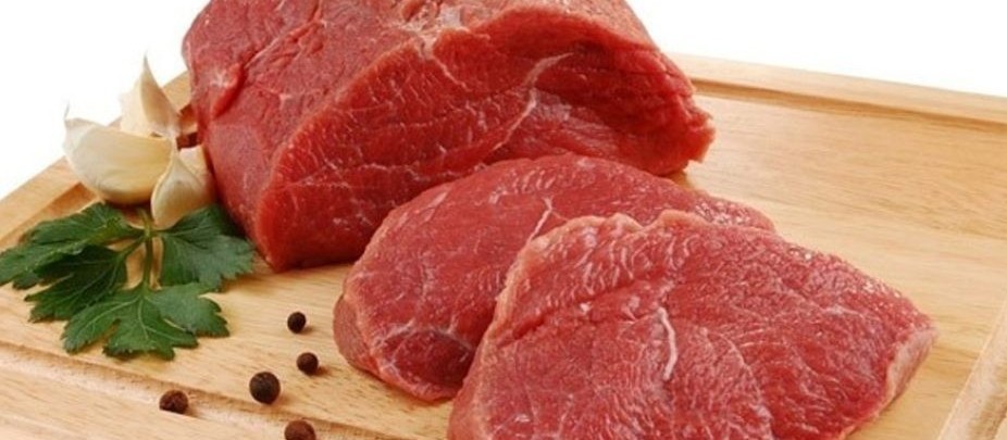  Exportações de carne bovina cresceram 8,6% no volume