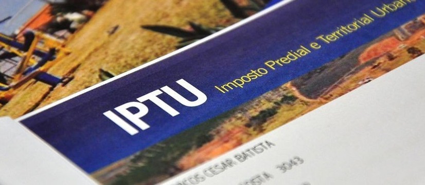 IPTU 2021 de Sarandi é reajustado em 25%