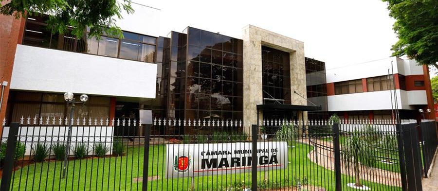 Vigia da Câmara de Maringá recebeu mais de R$ 30 mil em horas extras em abril