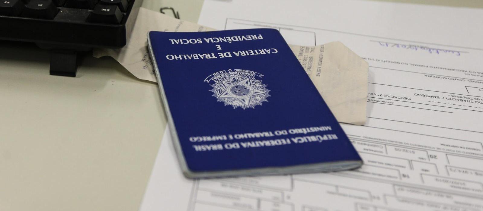 Agência do Trabalhador oferece 681 vagas de emprego; confira