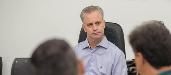 Prefeito Ulisses Maia não atende convite de vereadores