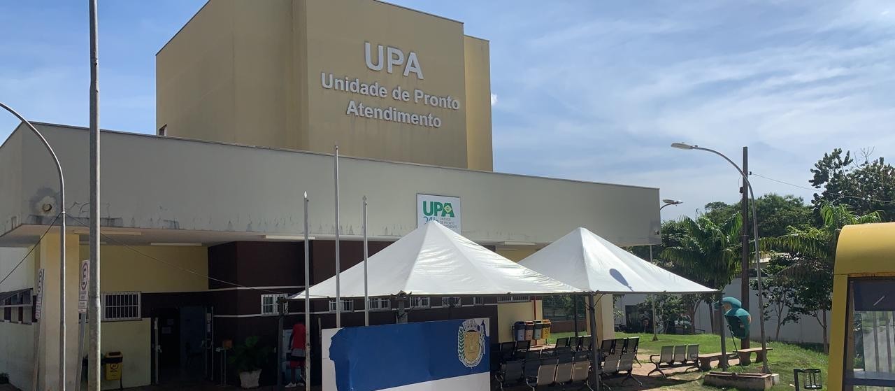 UPA Zona Sul volta a atender urgências e emergências gerais a partir de sexta-feira (20)