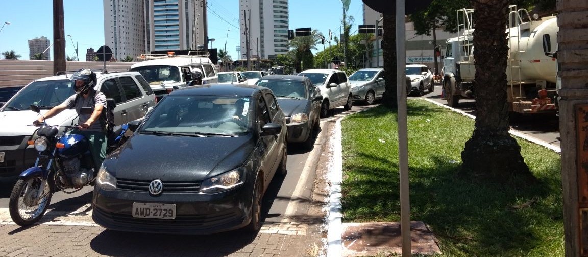 PRF lança sistema de alerta para veículos roubados e furtados