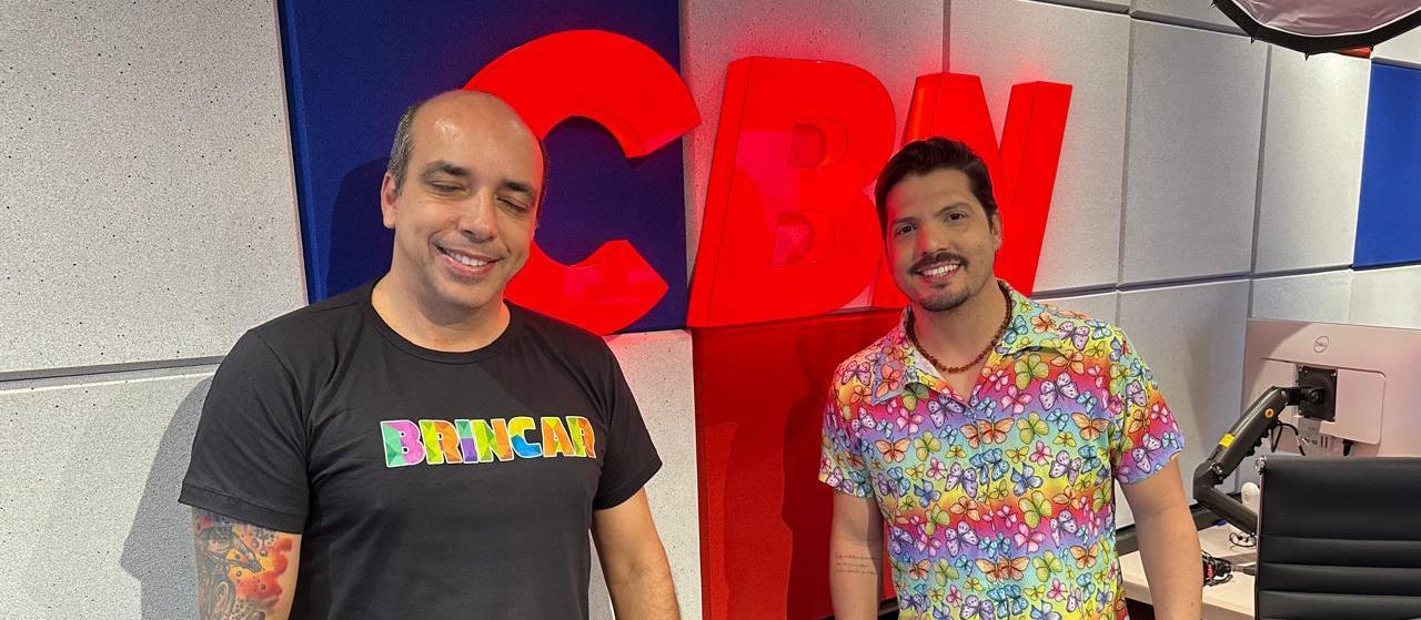 Evento une formação e experiências lúdicas para professores