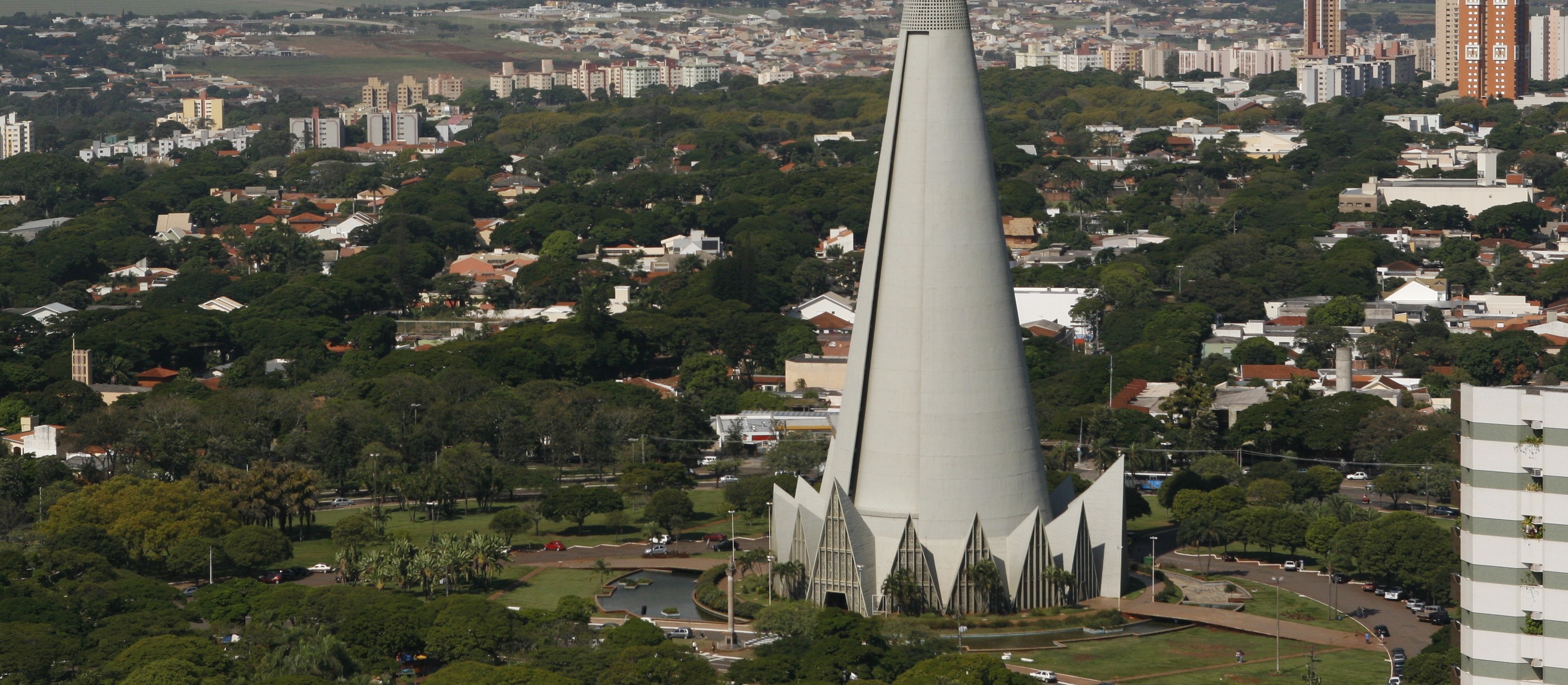 Setor imobiliário tem crescimento em 2018 em Maringá