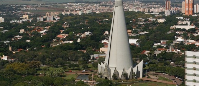 Saiba como fica a previsão do tempo para esta quarta-feira (30) em Maringá