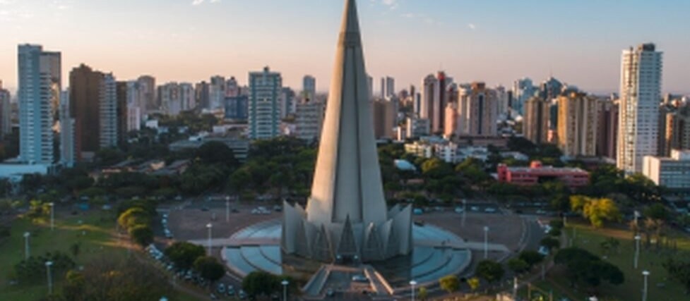 Prefeitura de Maringá permite realização de cultos e missas no próximo domingo (21)