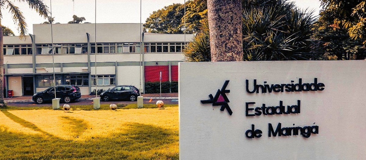 Professor tem pedido negado para dar aulas na UEM sem se vacinar