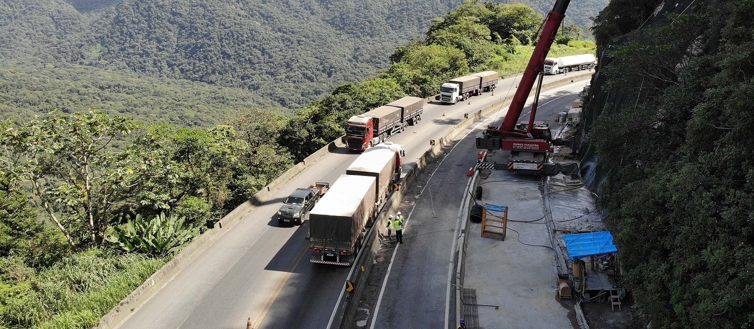 DNIT vai monitorar condições de rodovias paranaenses neste feriadão