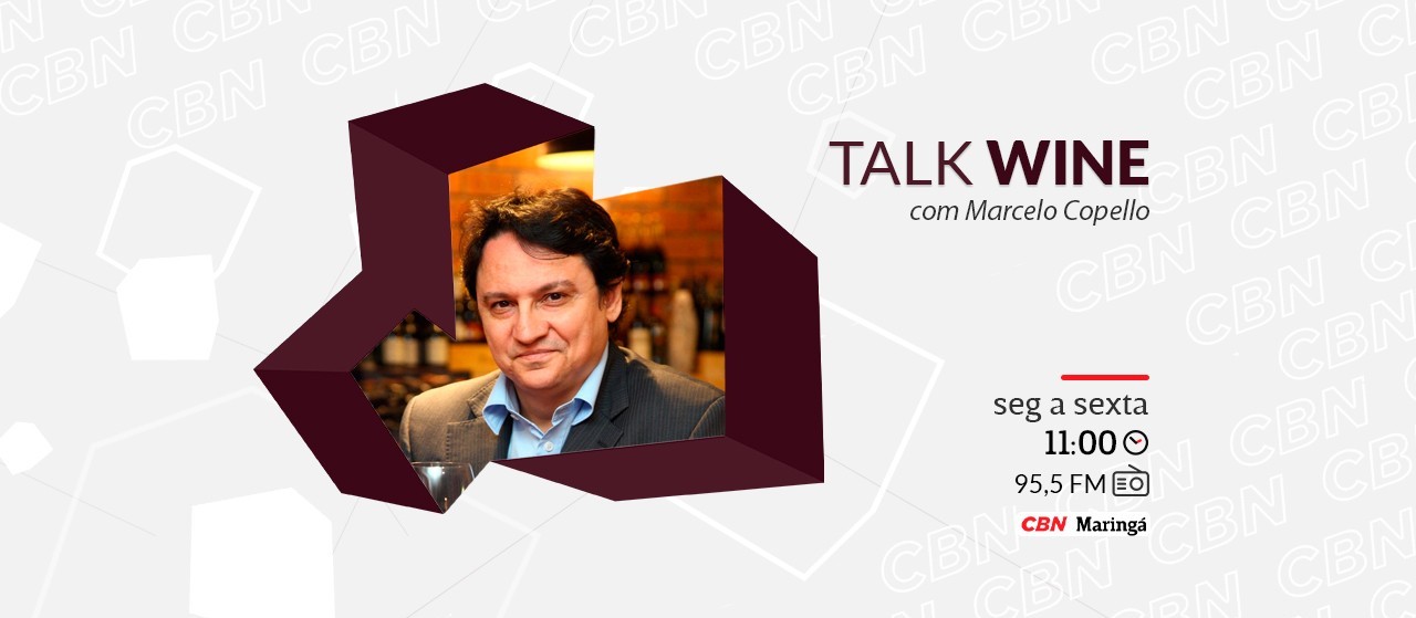 Talk Wine: um verdadeiro "coaching" de harmonização  